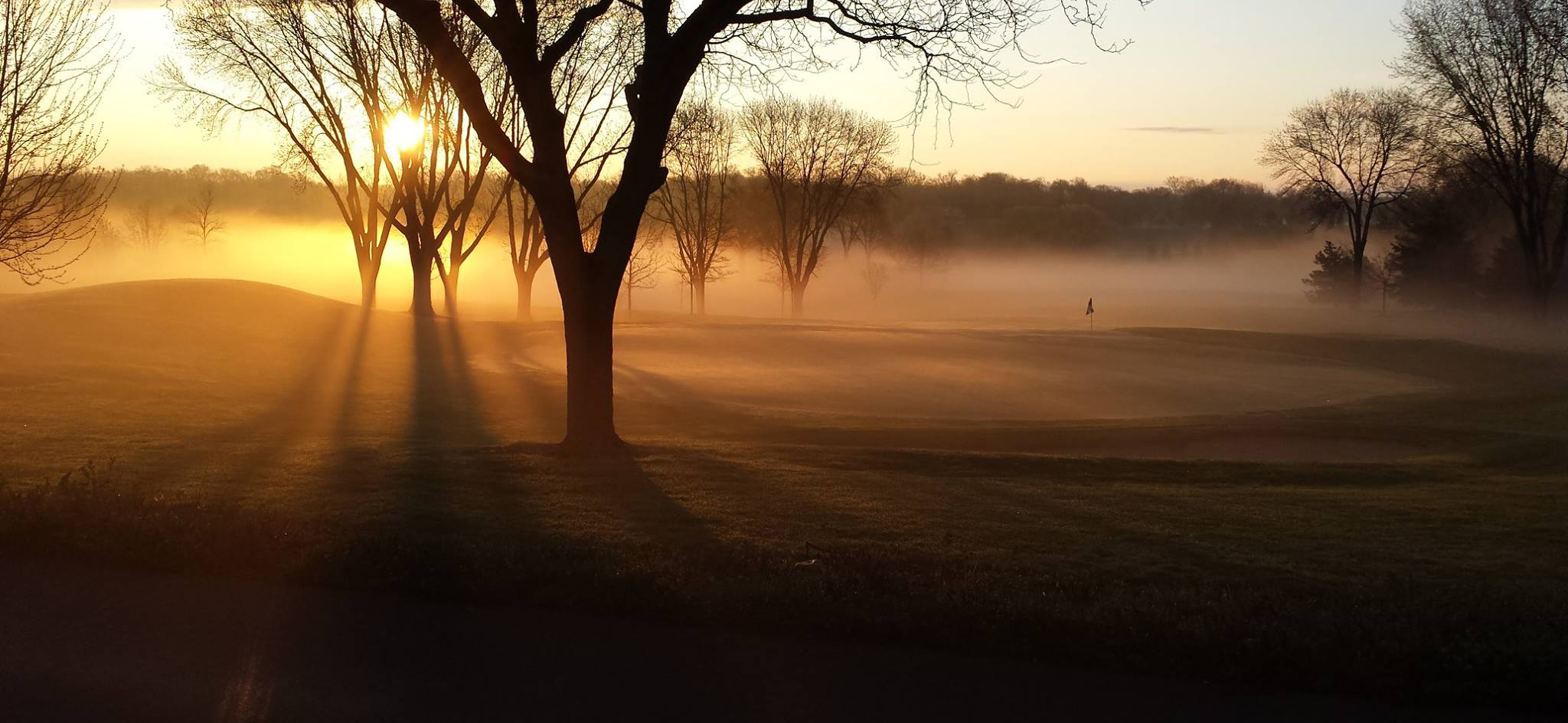 Brackett's Crossing Country Club