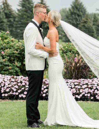 Weddings and Events
