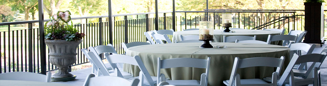 Brackett’s Crossing Country Club