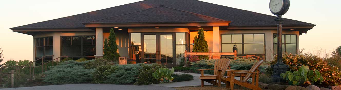 Brackett’s Crossing Country Club