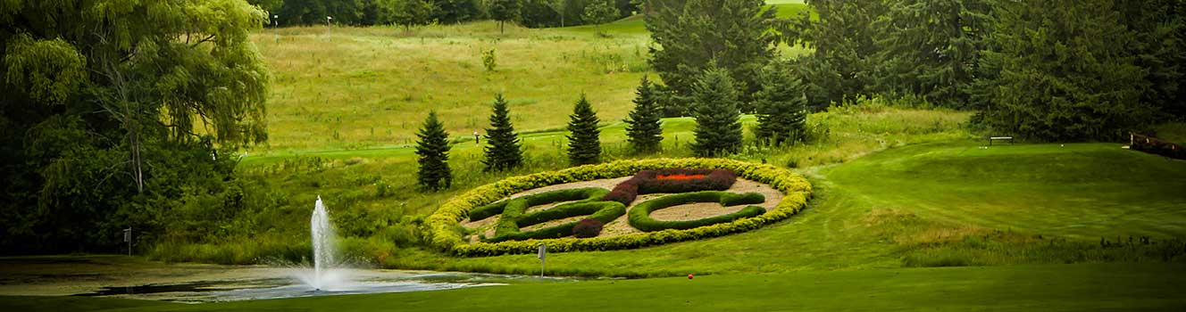 Brackett’s Crossing Country Club