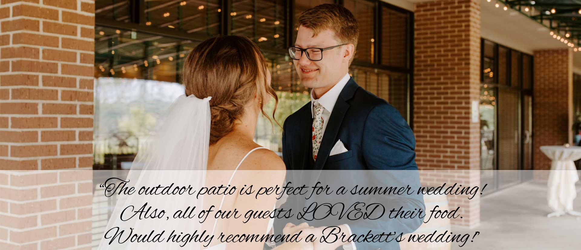 Brackett's Crossing Country Club