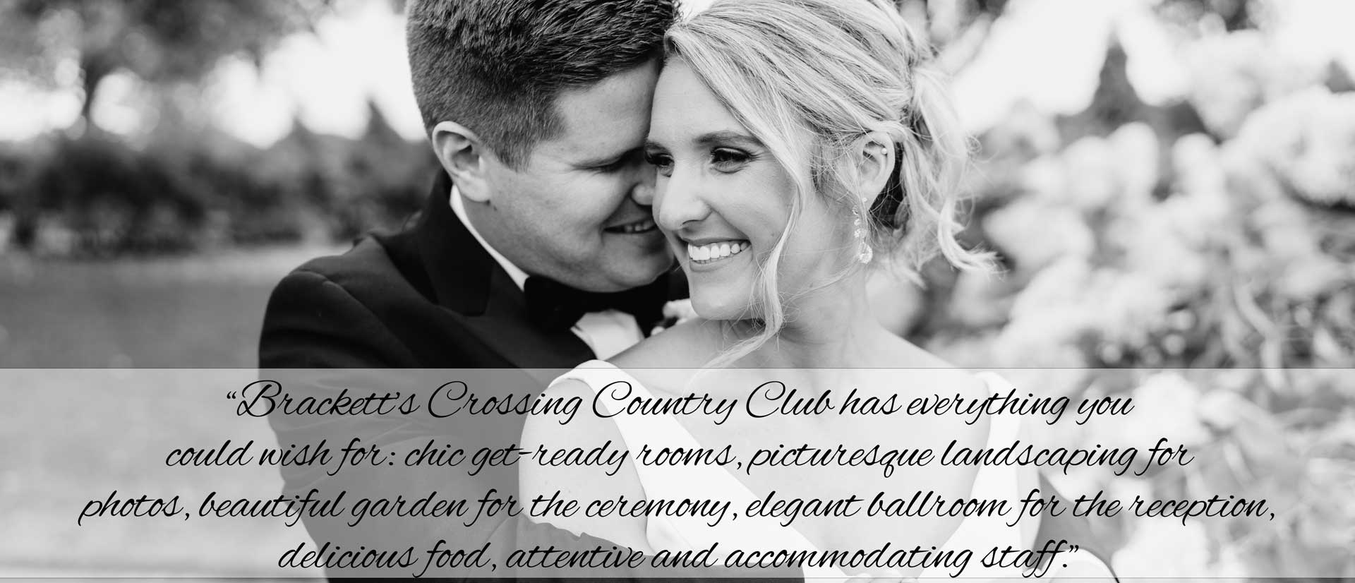 Brackett's Crossing Country Club