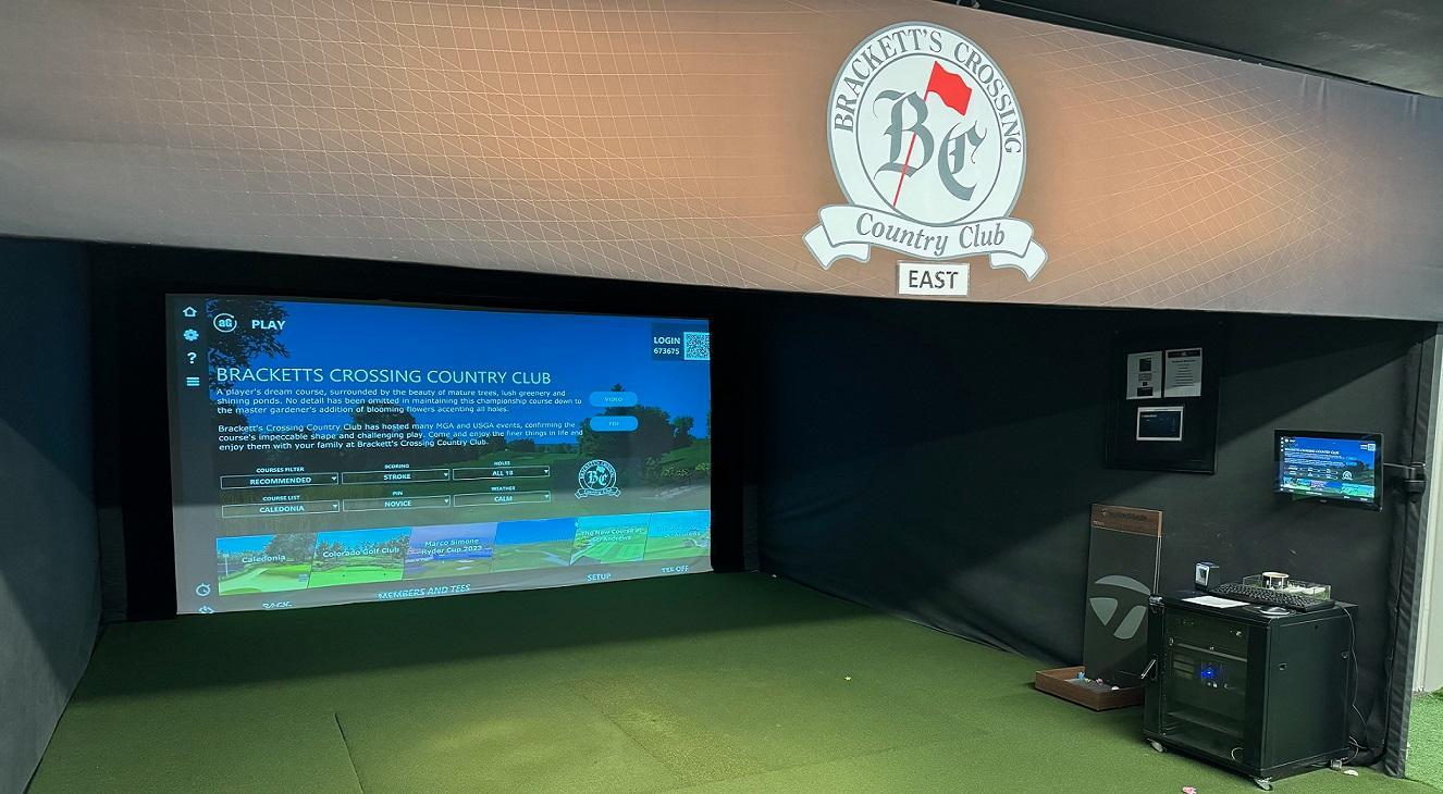 Brackett’s Crossing Country Club