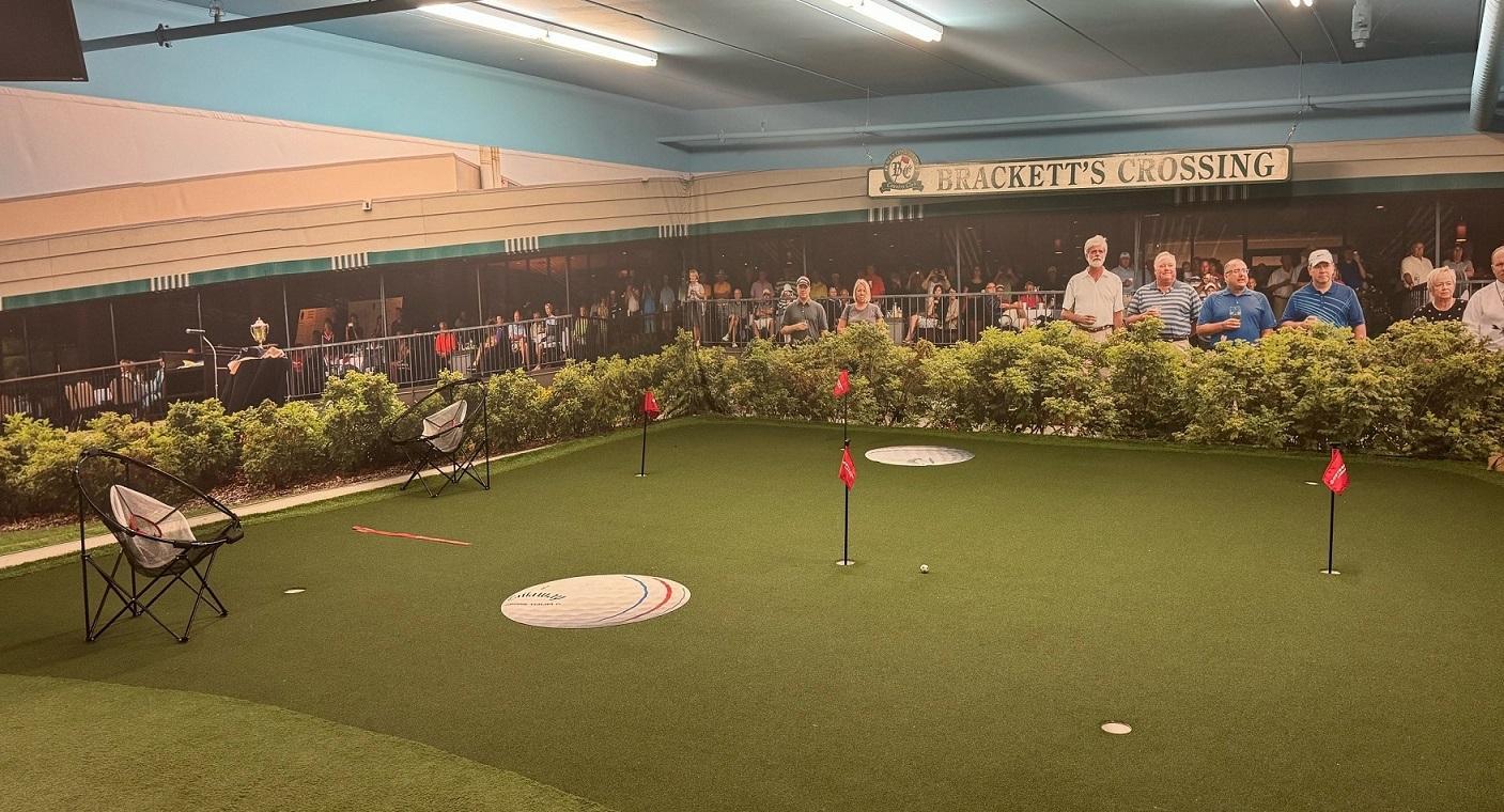 Brackett’s Crossing Country Club