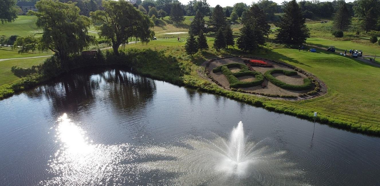 Brackett’s Crossing Country Club