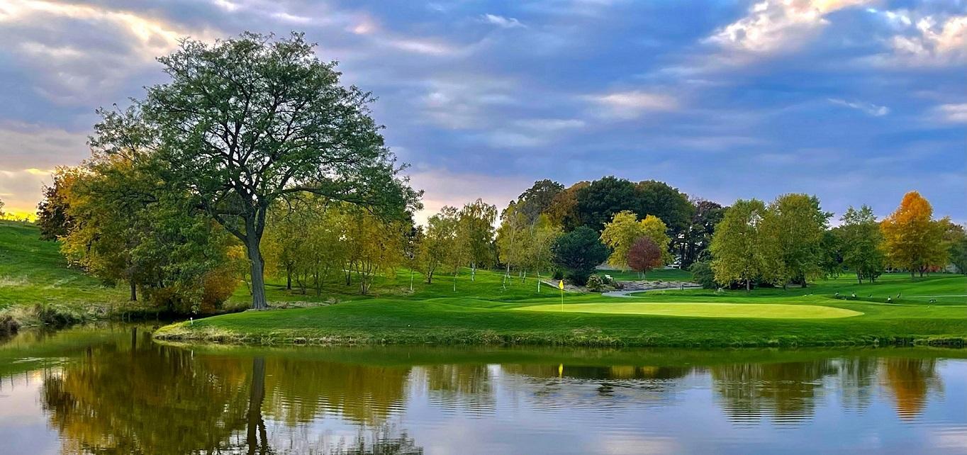 Brackett’s Crossing Country Club