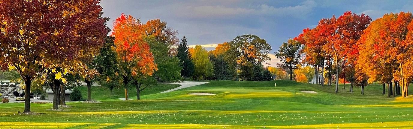 Brackett’s Crossing Country Club