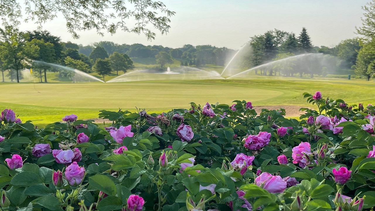Brackett’s Crossing Country Club